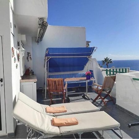 Appartement La Sabina à Mogán Extérieur photo