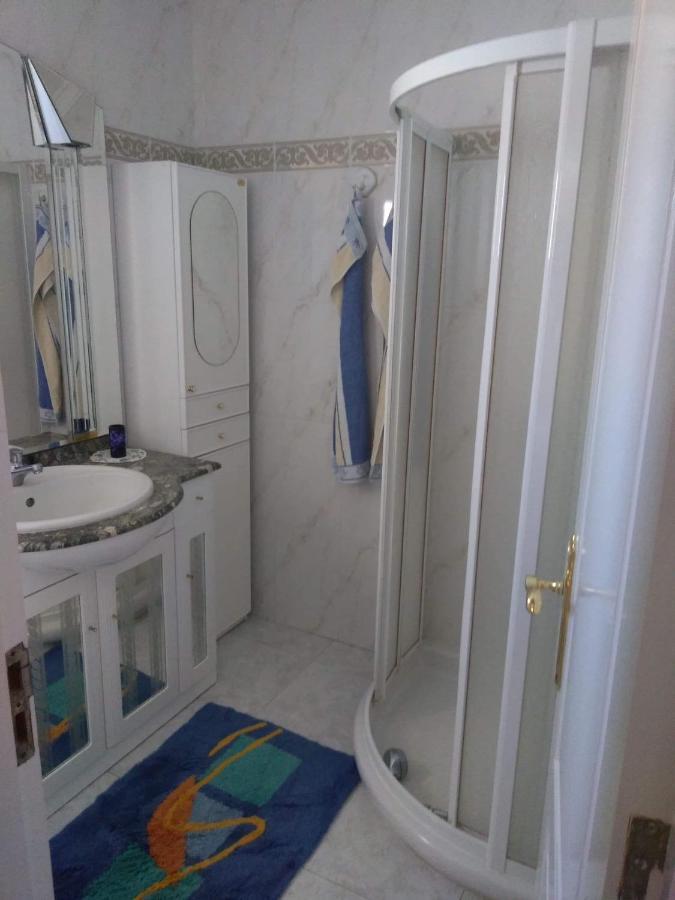 Appartement La Sabina à Mogán Extérieur photo