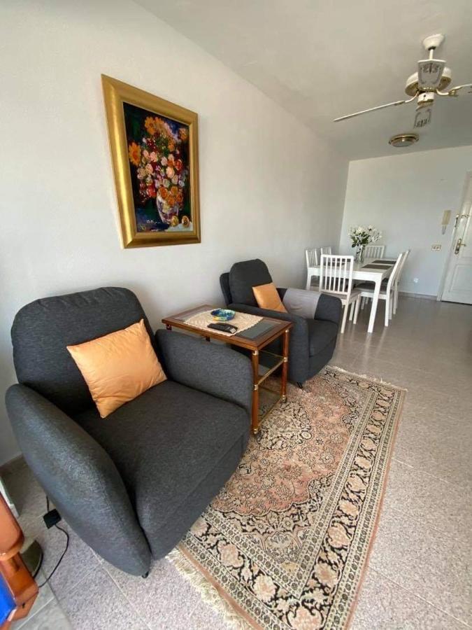 Appartement La Sabina à Mogán Extérieur photo