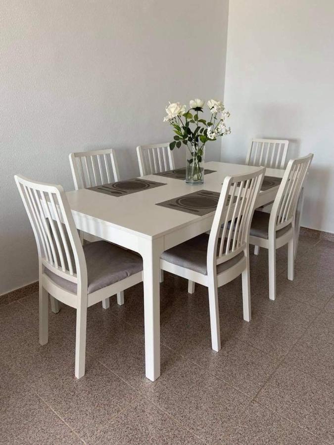 Appartement La Sabina à Mogán Extérieur photo