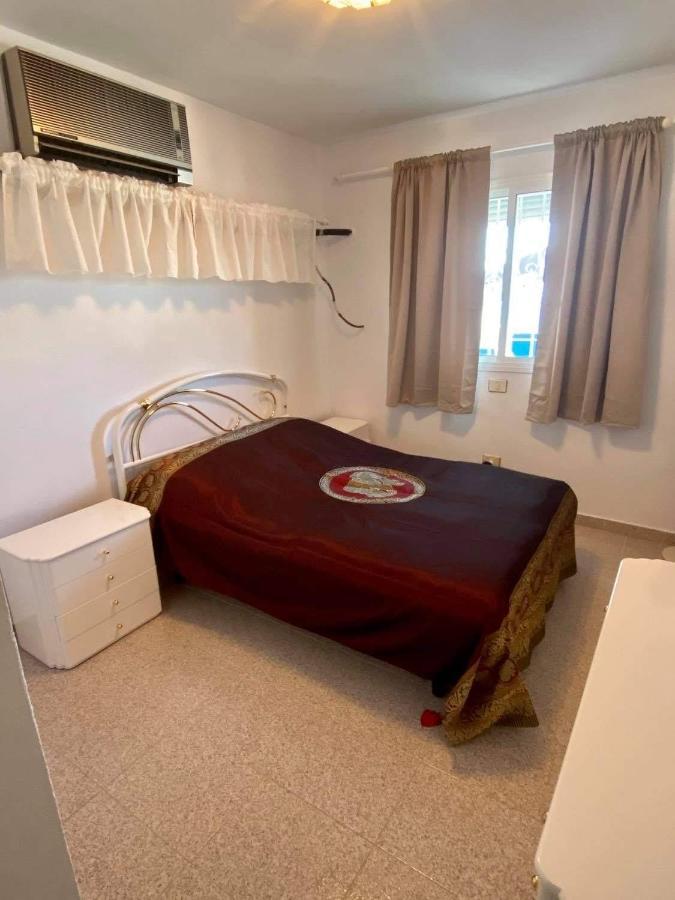 Appartement La Sabina à Mogán Extérieur photo