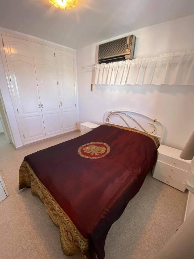 Appartement La Sabina à Mogán Extérieur photo