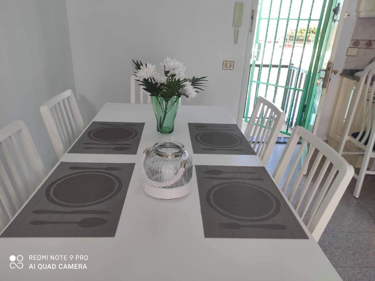 Appartement La Sabina à Mogán Extérieur photo