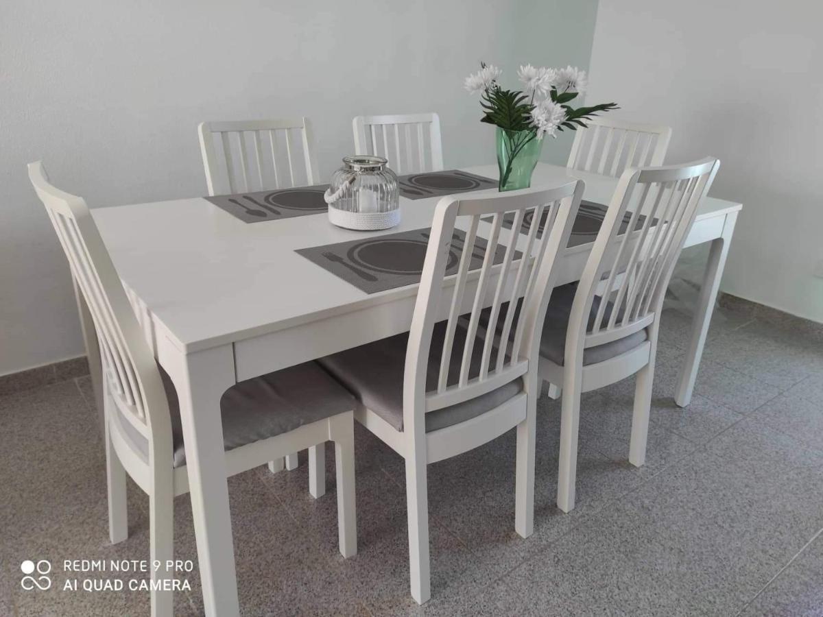 Appartement La Sabina à Mogán Extérieur photo