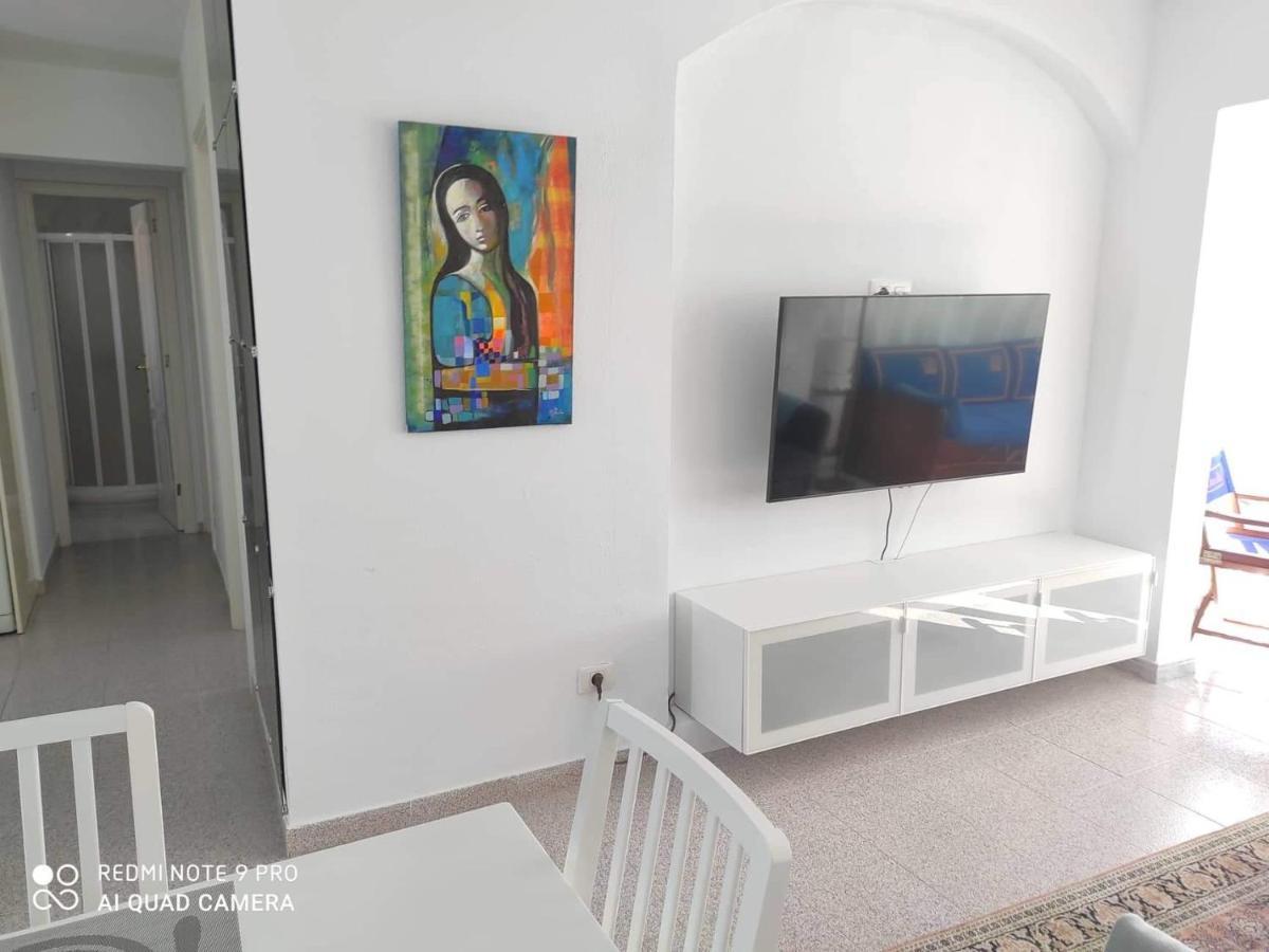 Appartement La Sabina à Mogán Extérieur photo