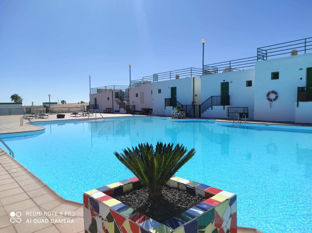 Appartement La Sabina à Mogán Extérieur photo