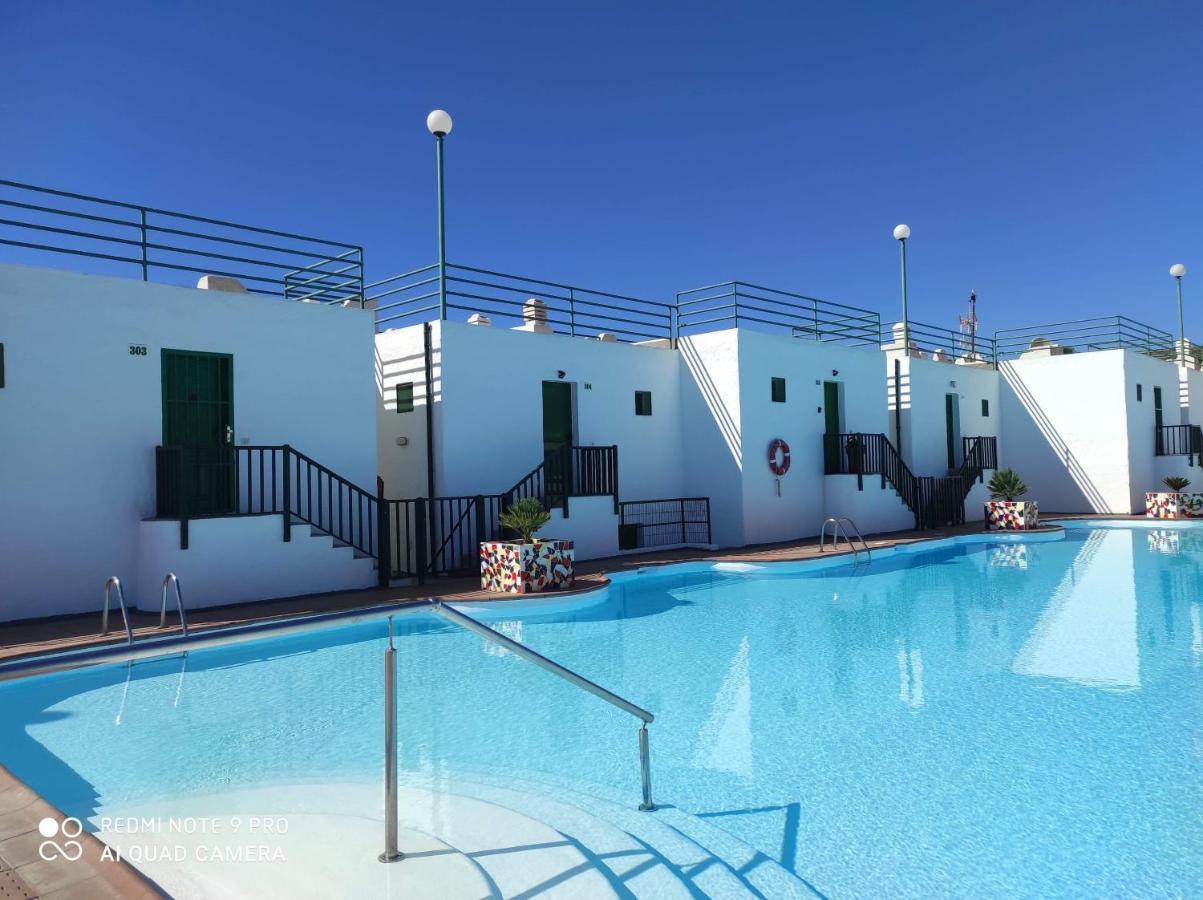 Appartement La Sabina à Mogán Extérieur photo