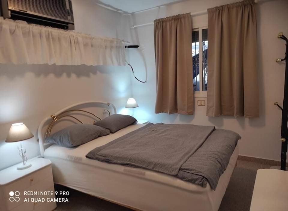 Appartement La Sabina à Mogán Extérieur photo