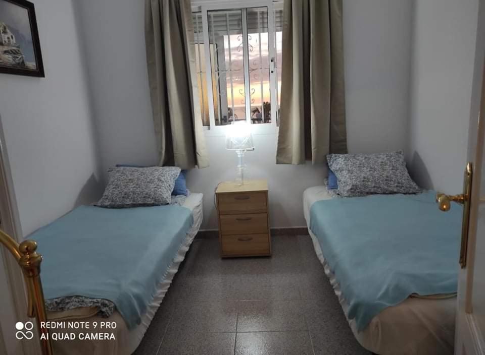 Appartement La Sabina à Mogán Extérieur photo