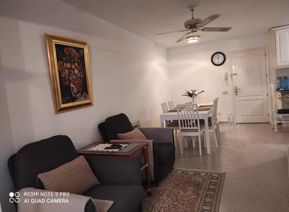 Appartement La Sabina à Mogán Extérieur photo