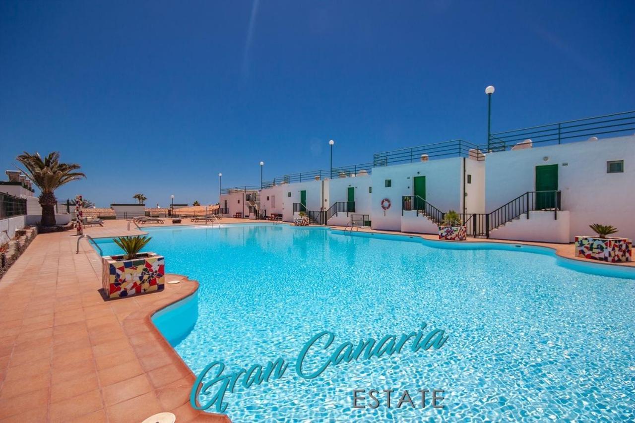 Appartement La Sabina à Mogán Extérieur photo