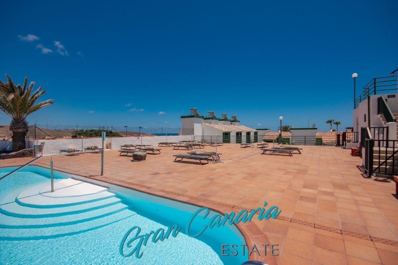 Appartement La Sabina à Mogán Extérieur photo